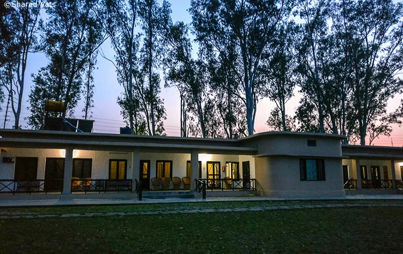 Jim Corbett National Park