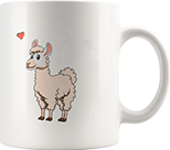 Tiger Mug